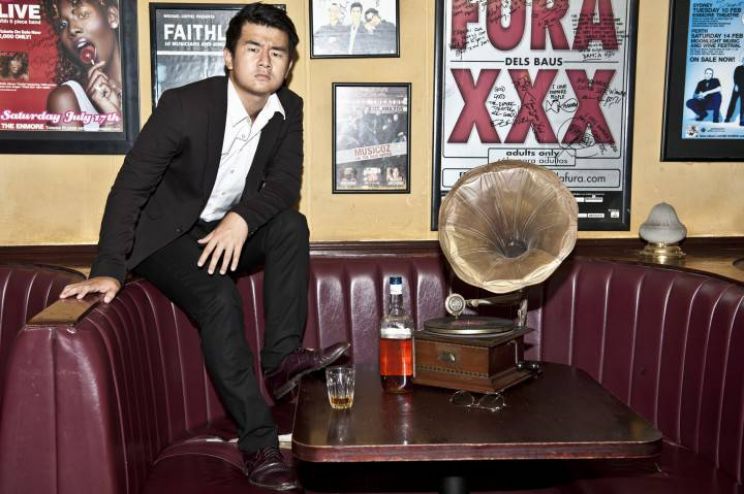 Ronny Chieng