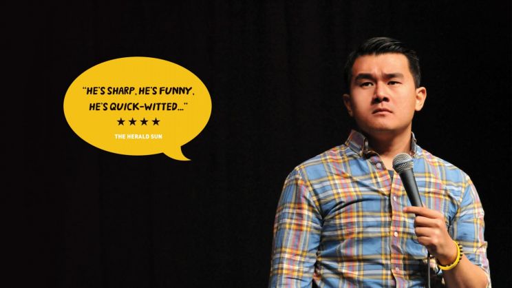 Ronny Chieng