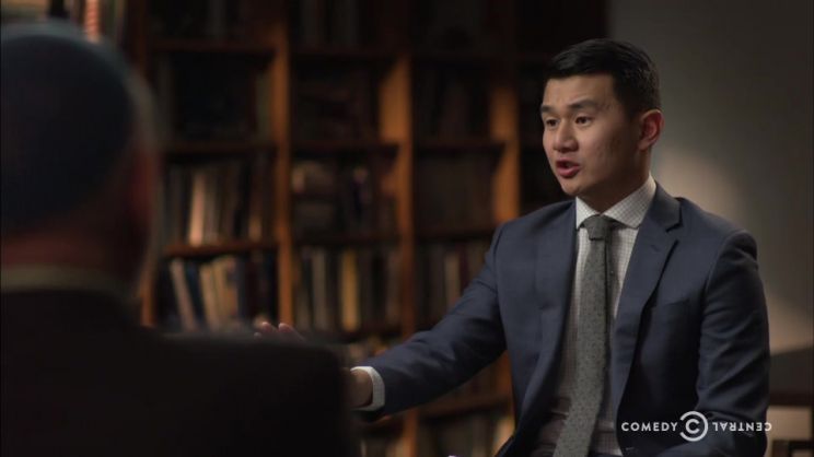Ronny Chieng