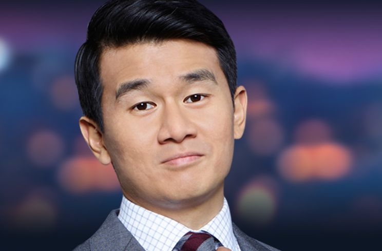 Ronny Chieng