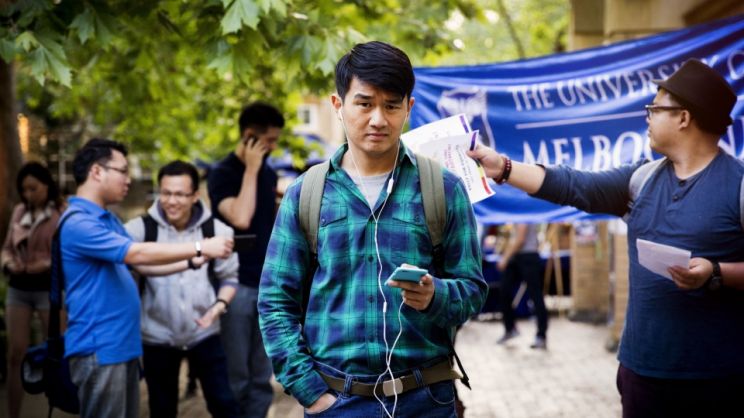 Ronny Chieng