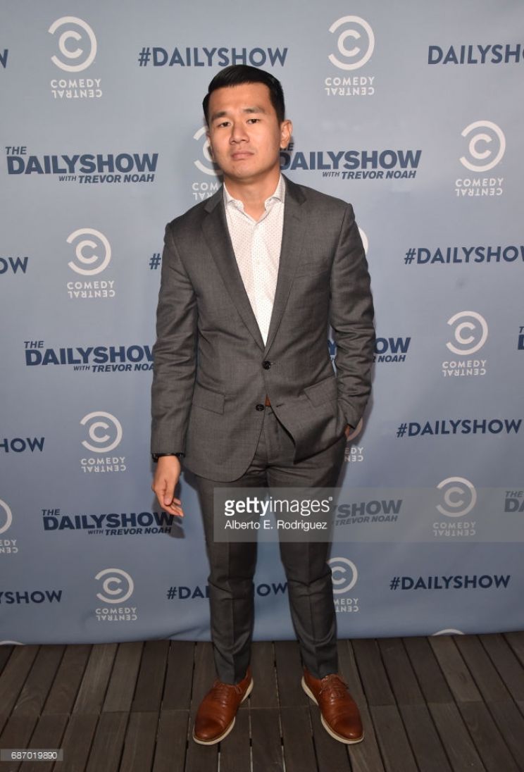 Ronny Chieng