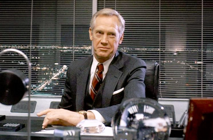 Ronny Cox