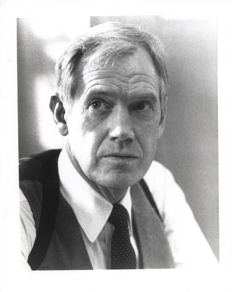Ronny Cox
