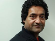 Ronny Jhutti