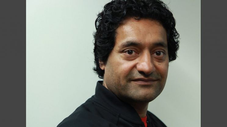 Ronny Jhutti