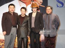 Ronny Yu