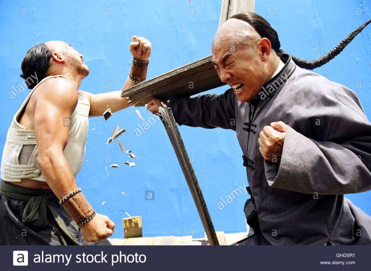 Ronny Yu