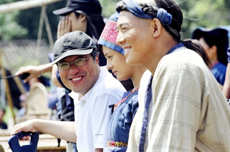 Ronny Yu