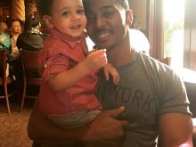RonReaco Lee