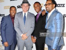 RonReaco Lee