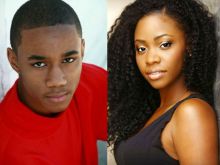 RonReaco Lee