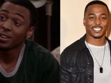 RonReaco Lee