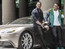 RonReaco Lee