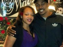 RonReaco Lee