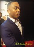 RonReaco Lee