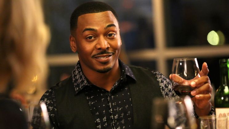 RonReaco Lee