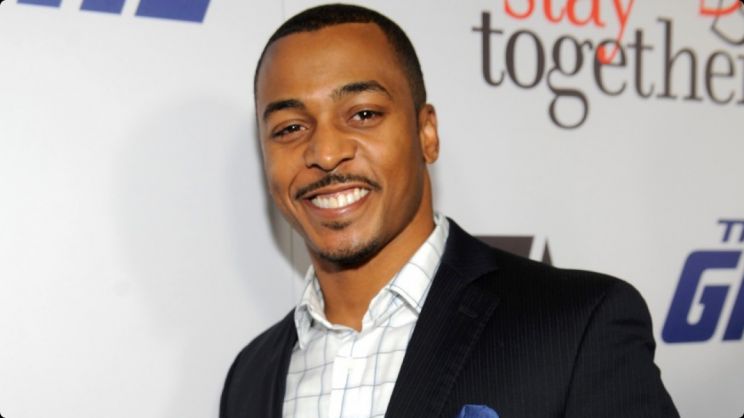 RonReaco Lee