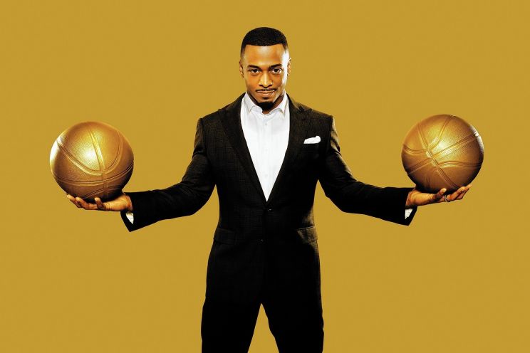 RonReaco Lee