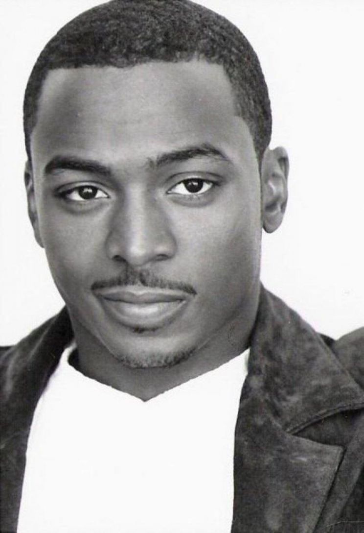 RonReaco Lee