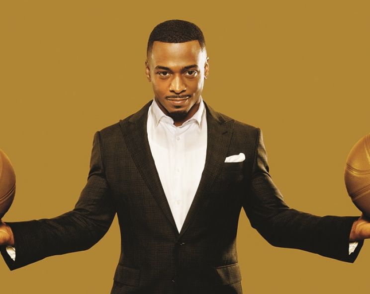 RonReaco Lee
