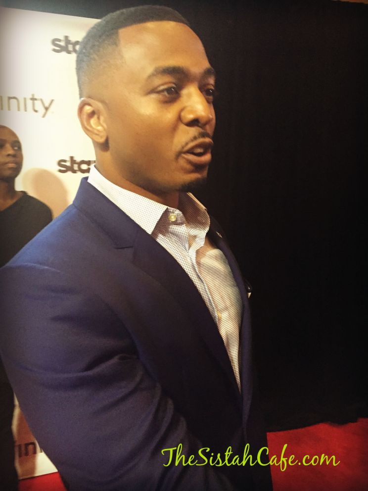 RonReaco Lee