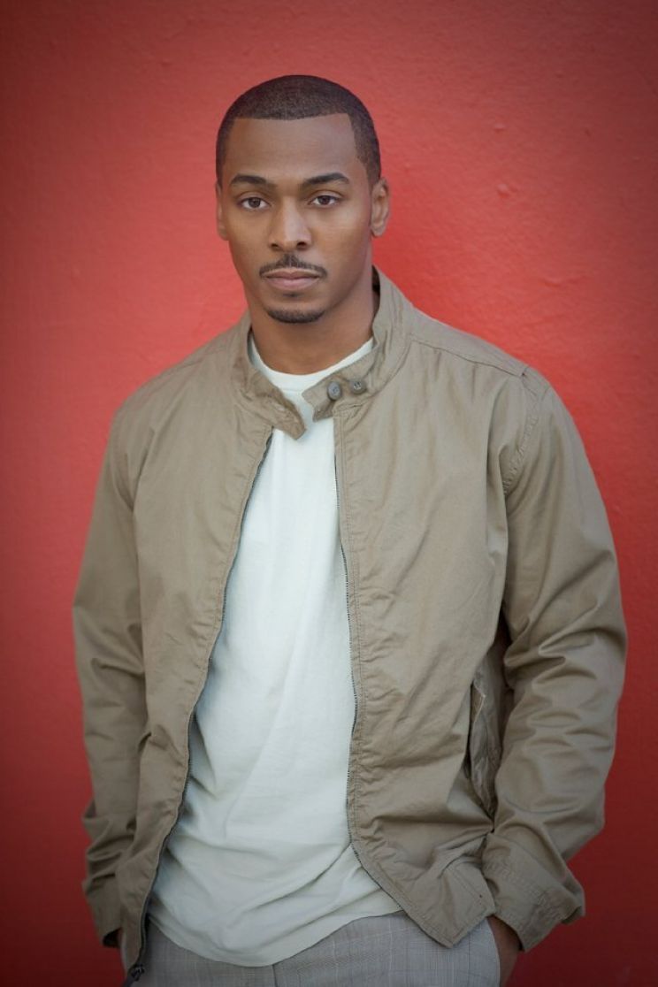 RonReaco Lee