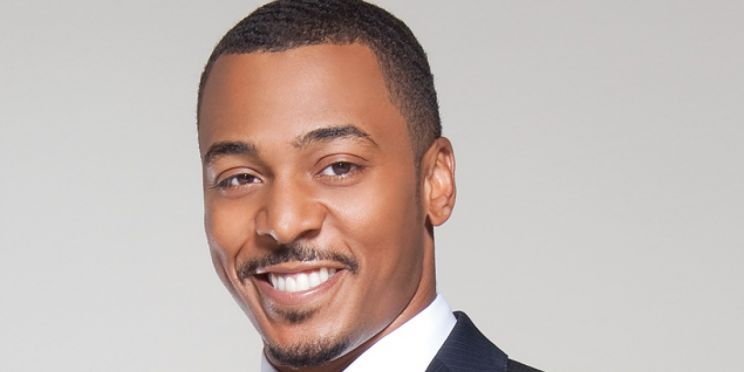 RonReaco Lee