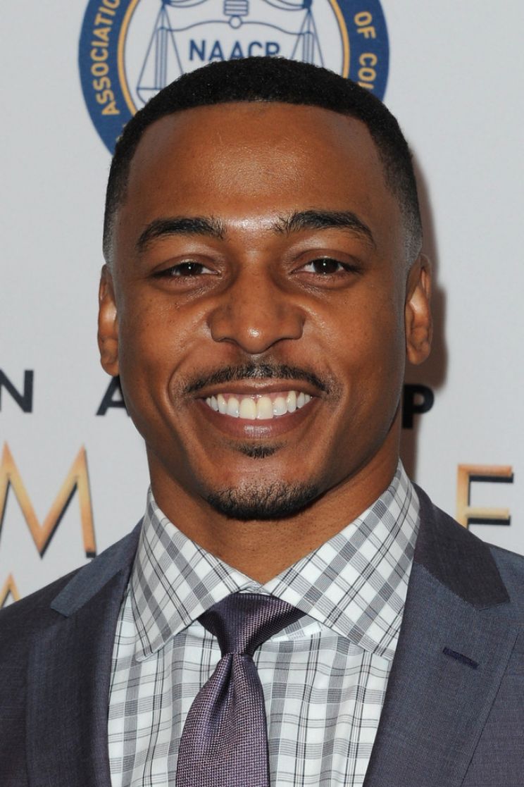 RonReaco Lee