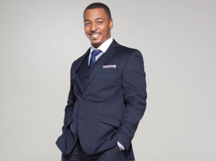 RonReaco Lee