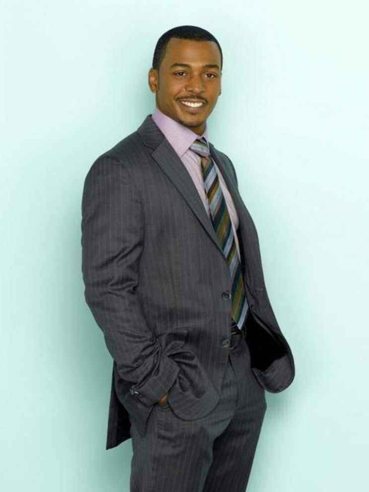 RonReaco Lee