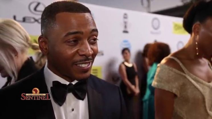 RonReaco Lee