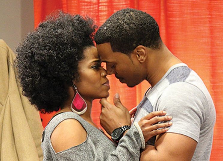 RonReaco Lee