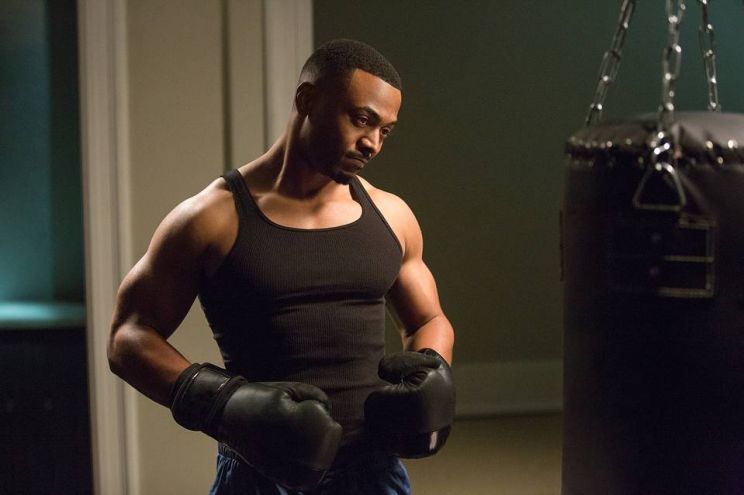 RonReaco Lee