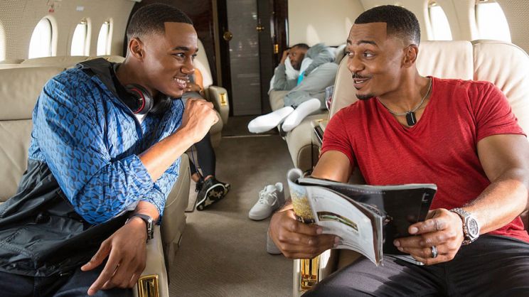 RonReaco Lee