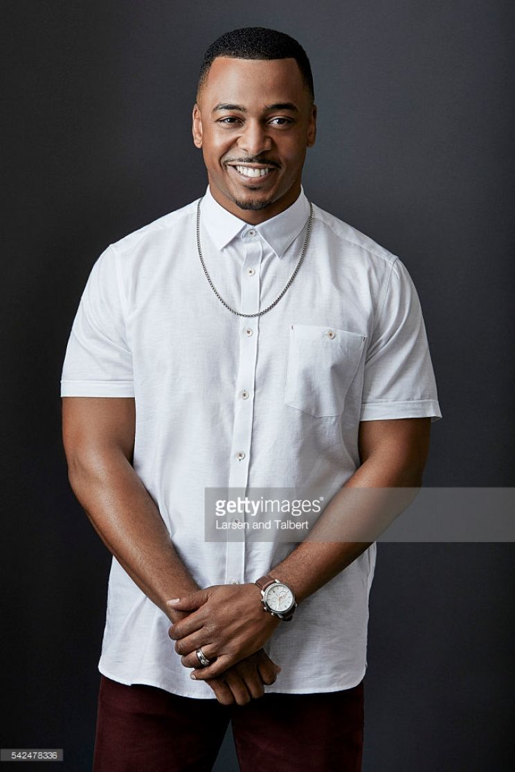 RonReaco Lee