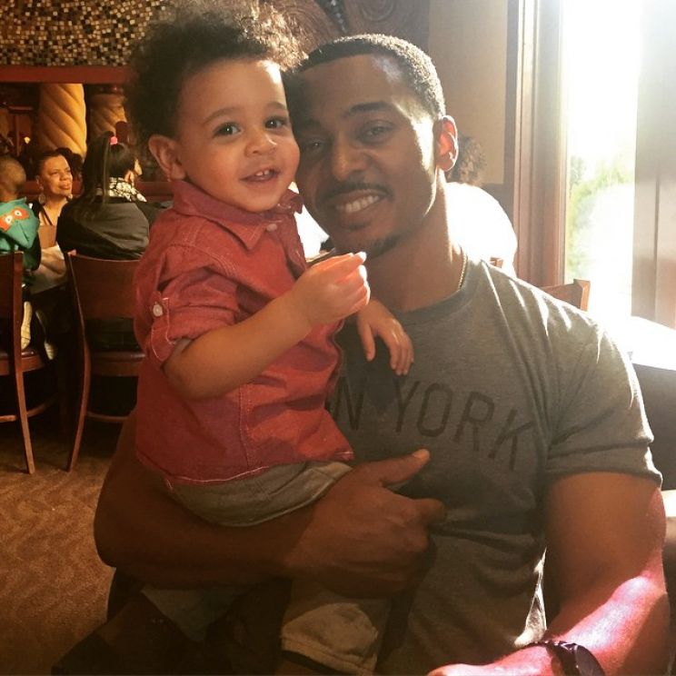 RonReaco Lee
