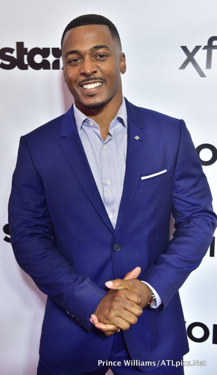 RonReaco Lee