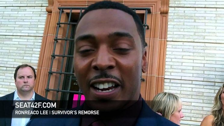 RonReaco Lee