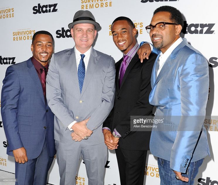 RonReaco Lee