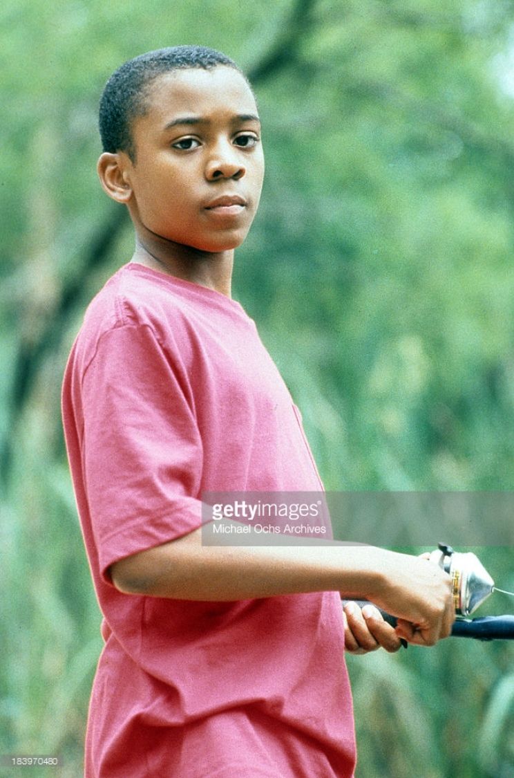Pictures of RonReaco Lee