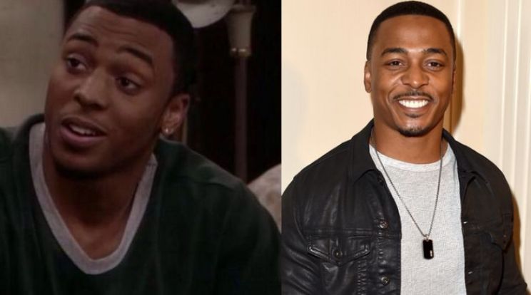 RonReaco Lee