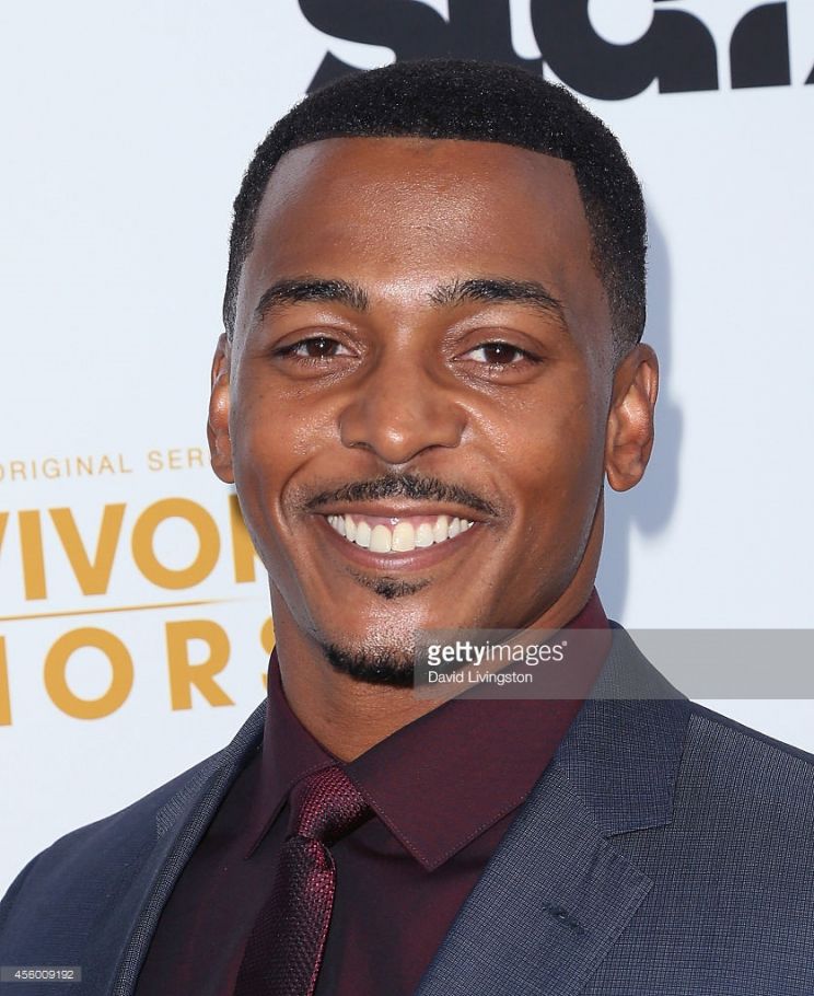 RonReaco Lee