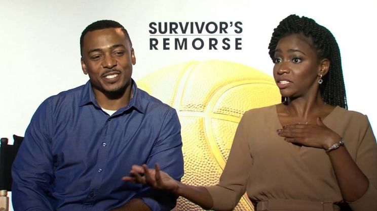 RonReaco Lee