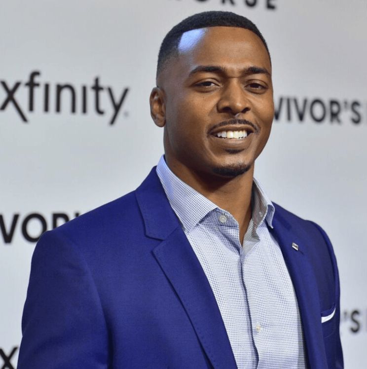 RonReaco Lee