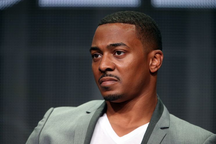 RonReaco Lee