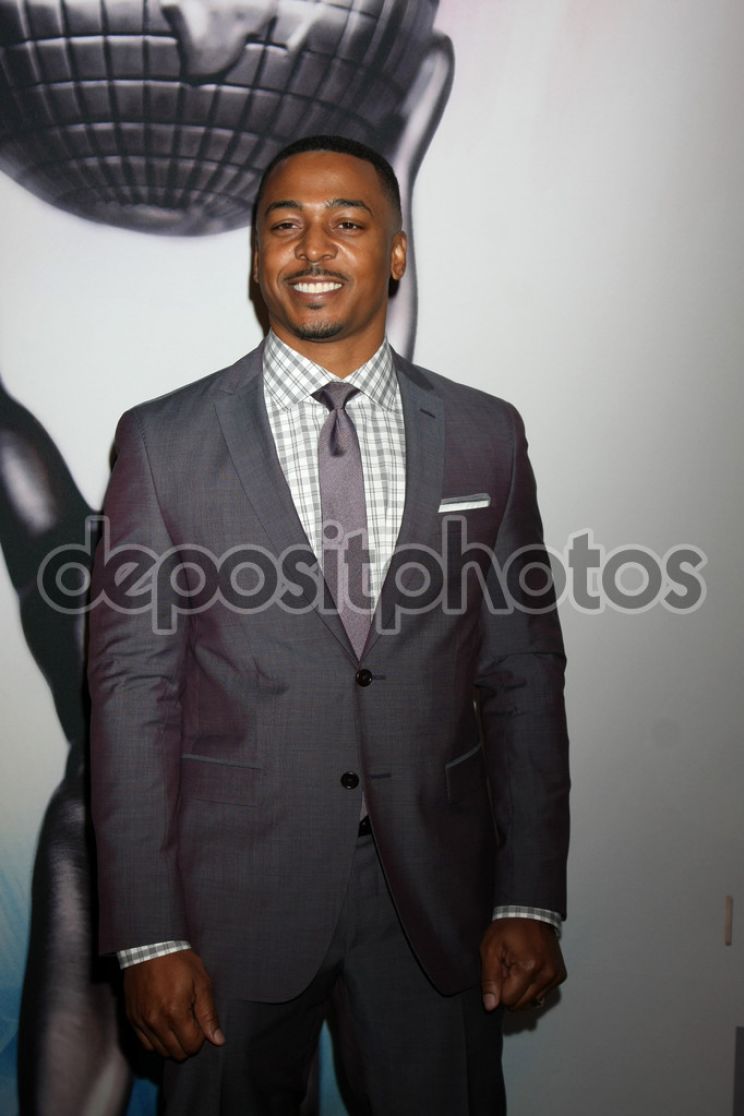 RonReaco Lee