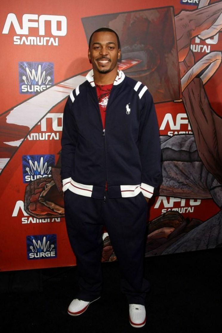 RonReaco Lee