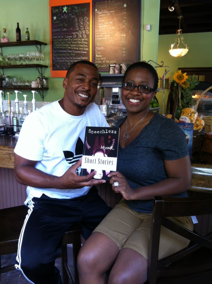 RonReaco Lee