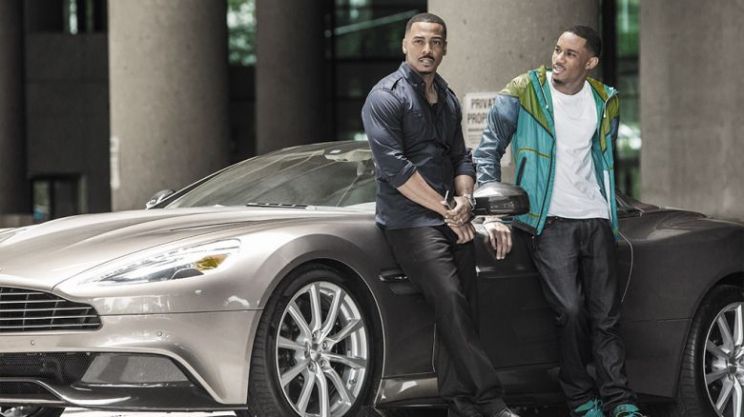 RonReaco Lee